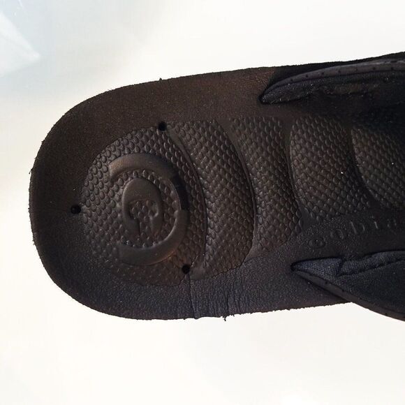 Cobian Men Flip Flops Hobgood-Draino Sandals Shoes Sz 11-12 - Picture 7 of 11